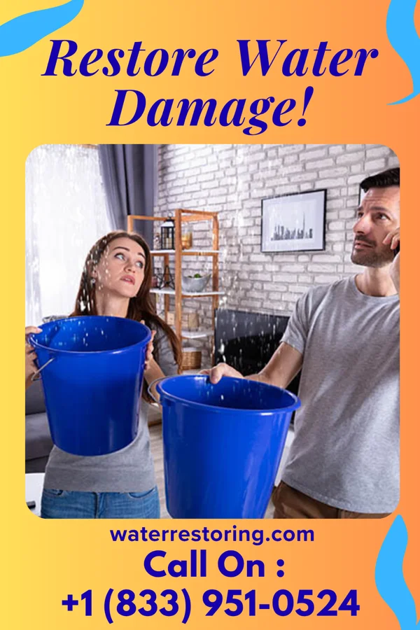 water restoration Apex Property Restoration Solutions Jennings