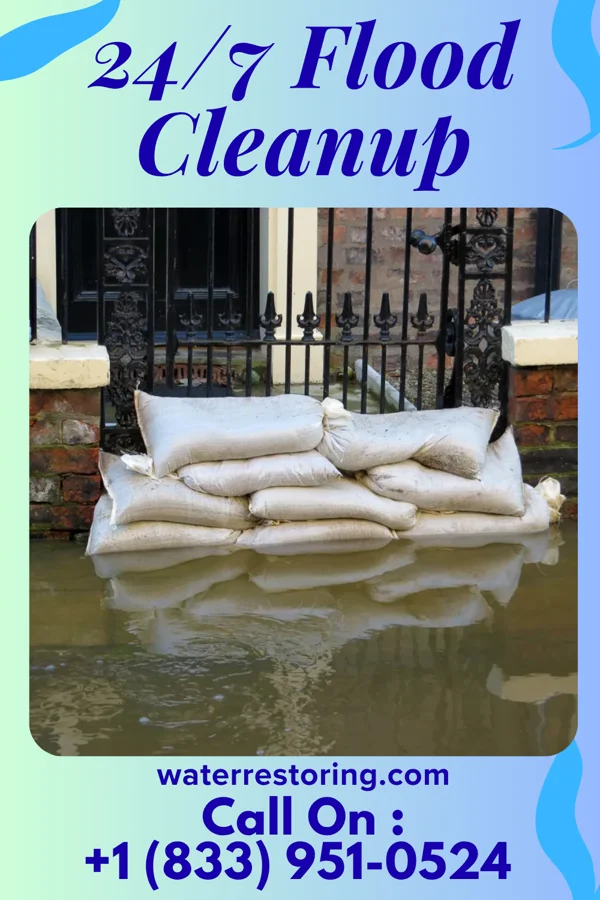 24/7 Flood Cleanup in Jennings, MO